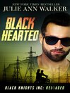 Imagen de portada para Black Hearted